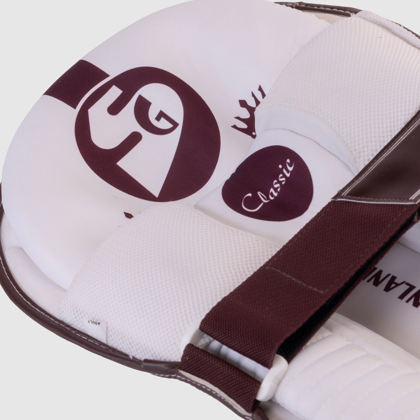 SG Test Classic Batting Legguard