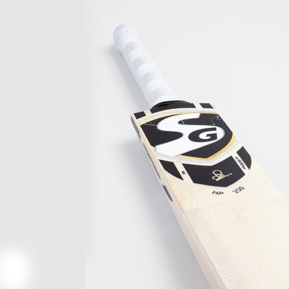 SG HP 250 English Willow Str8bat Sensor Cricket Bat