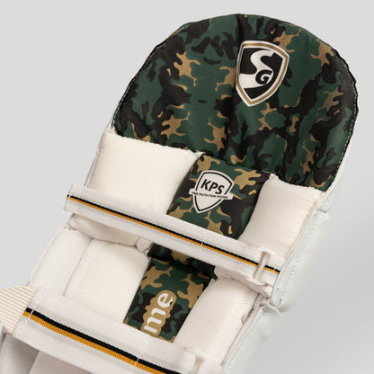 SG HP Select Batting Legguard