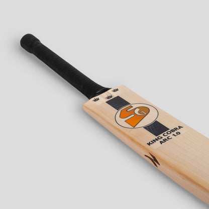 SG King Cobra Arc 1.0 English willow Cricket Bat