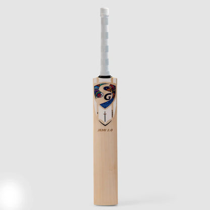 SG Jemi 2.0 English Willow Cricket bat