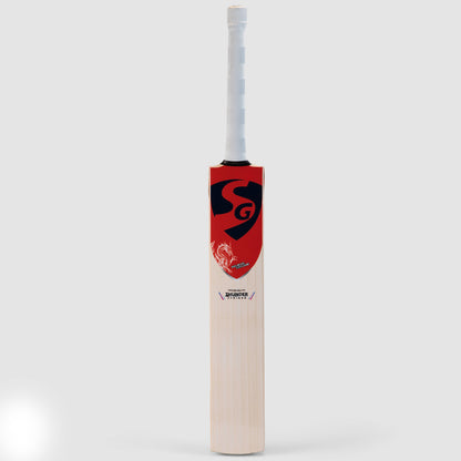 SG Thunder Striker English Willow Cricket Bat