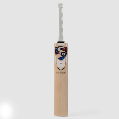 SG Jemi Edition English Willow Cricket bat