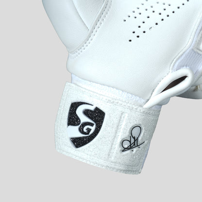 SG HP33 Privee Batting Gloves