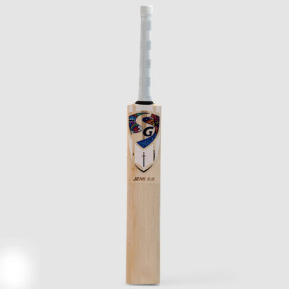 SG Jemi 5.0 English Willow Cricket bat