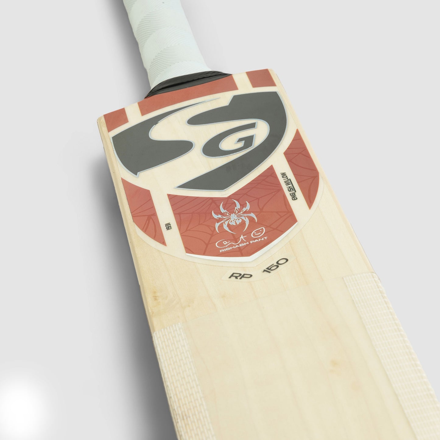 SG RP 150 Combo English Willow Cricket Bat