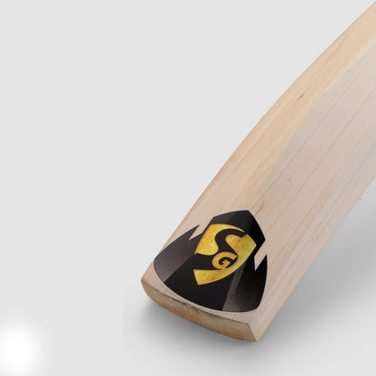 SG HP ICON English Willow Cricket Bat (Hardik Pandya Series)