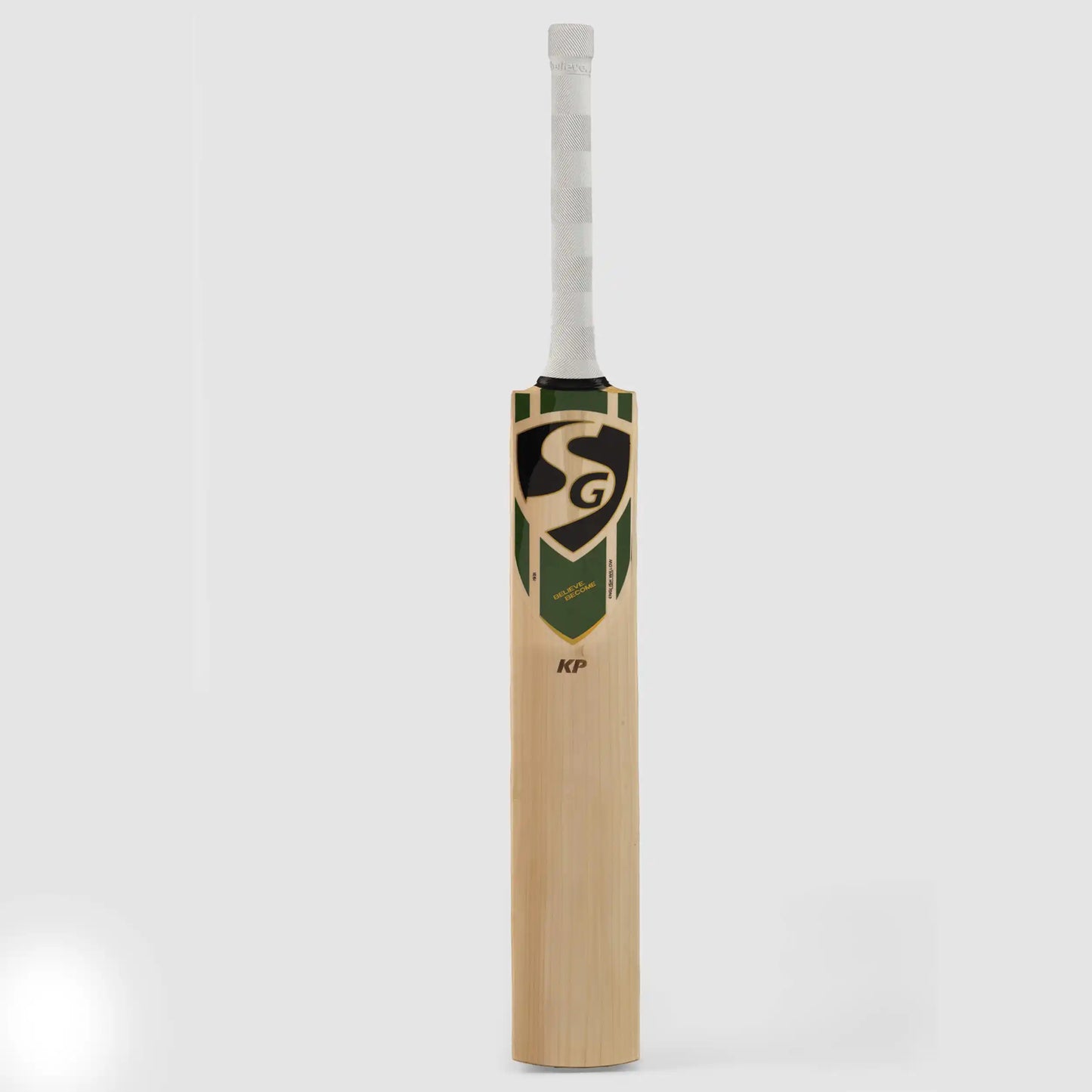 SG KP (Krunal Pandya) English Willow Cricket bat