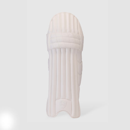 SG Hilite White Batting Legguard