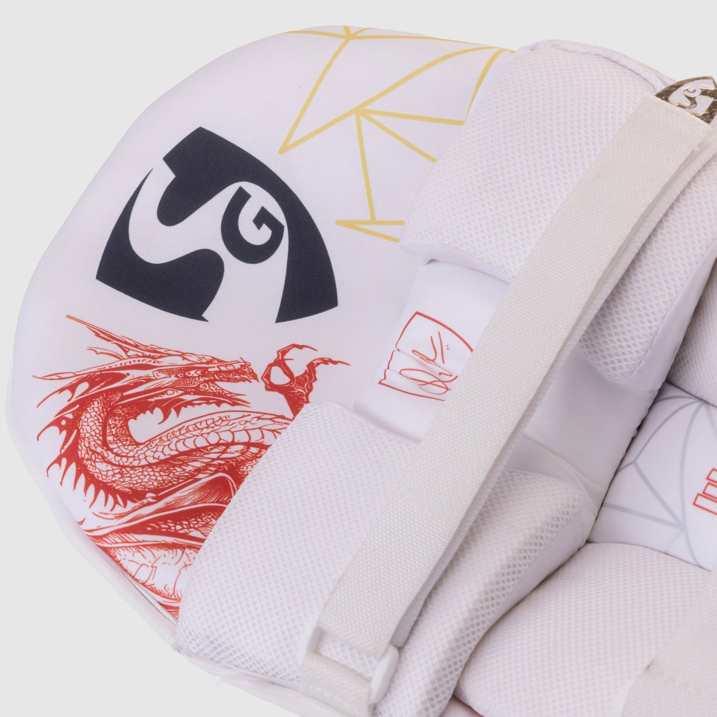 SG KLR 1 Batting Legguard