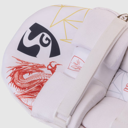 SG KLR 1 Batting Legguard