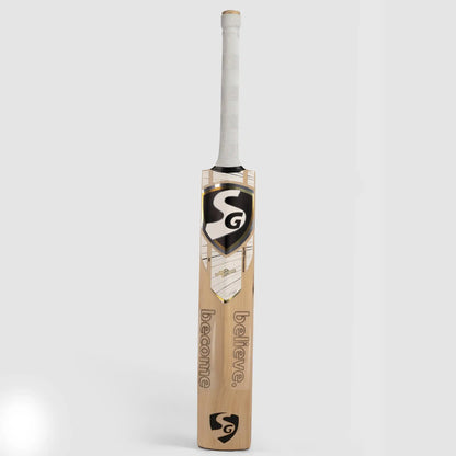 SG SM Smash Cricket Bat - Top Grade International Willow