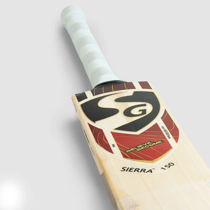 SG Sierra 150 English Willow Cricket Bat