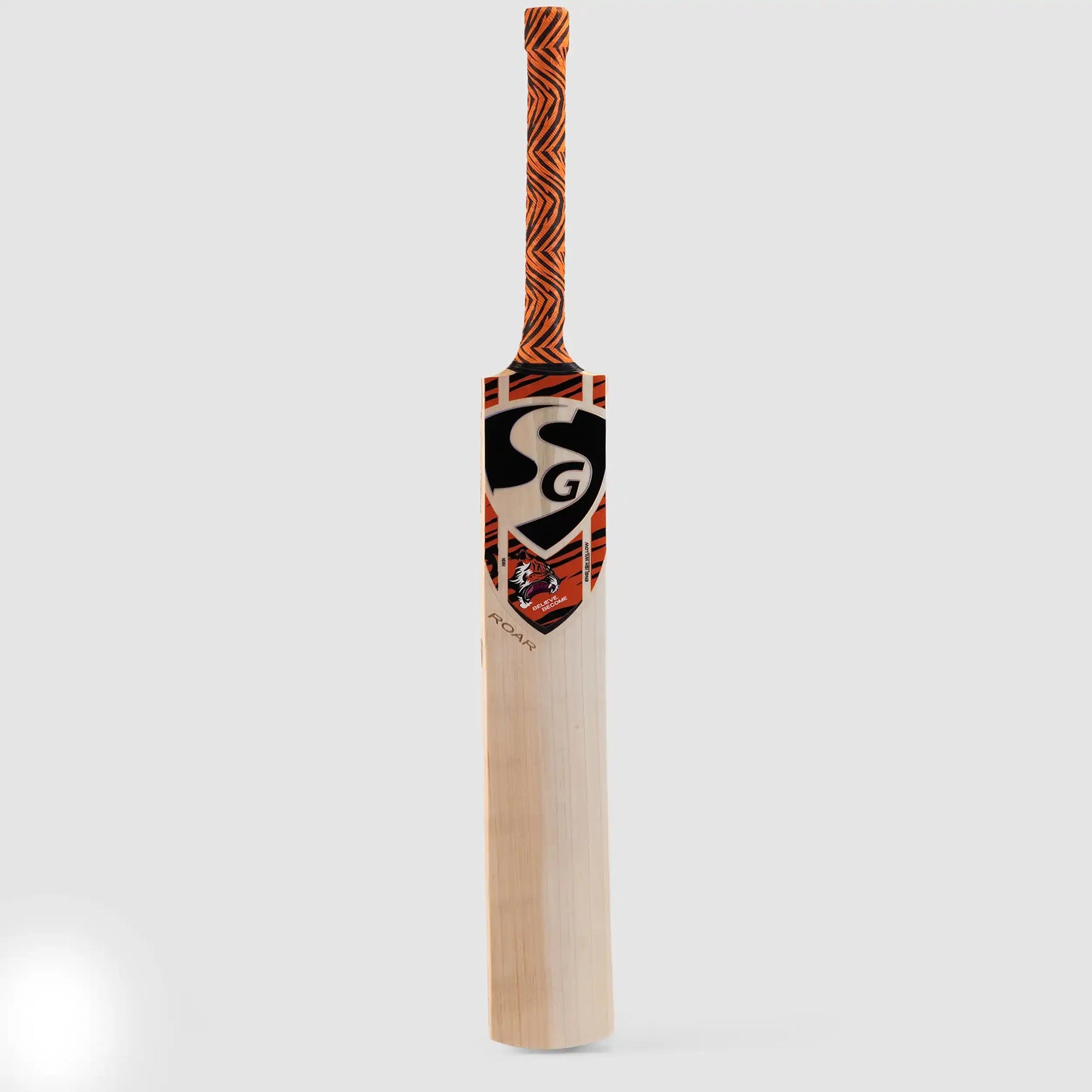 SG Roar English Willow Cricket Bat
