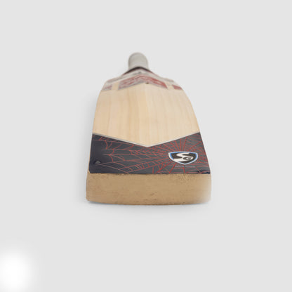 SG RP Fusion English and Kashmir Combo Cricket Bat