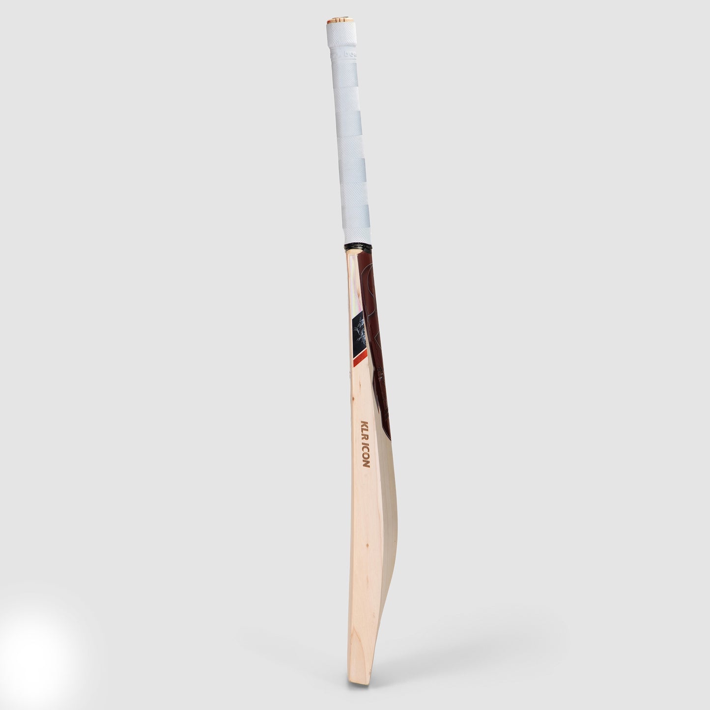 SG KLR ICON English Willow Cricket Bat (KL Rahul Series)