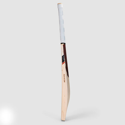 SG KLR ICON English Willow Cricket Bat (KL Rahul Series)