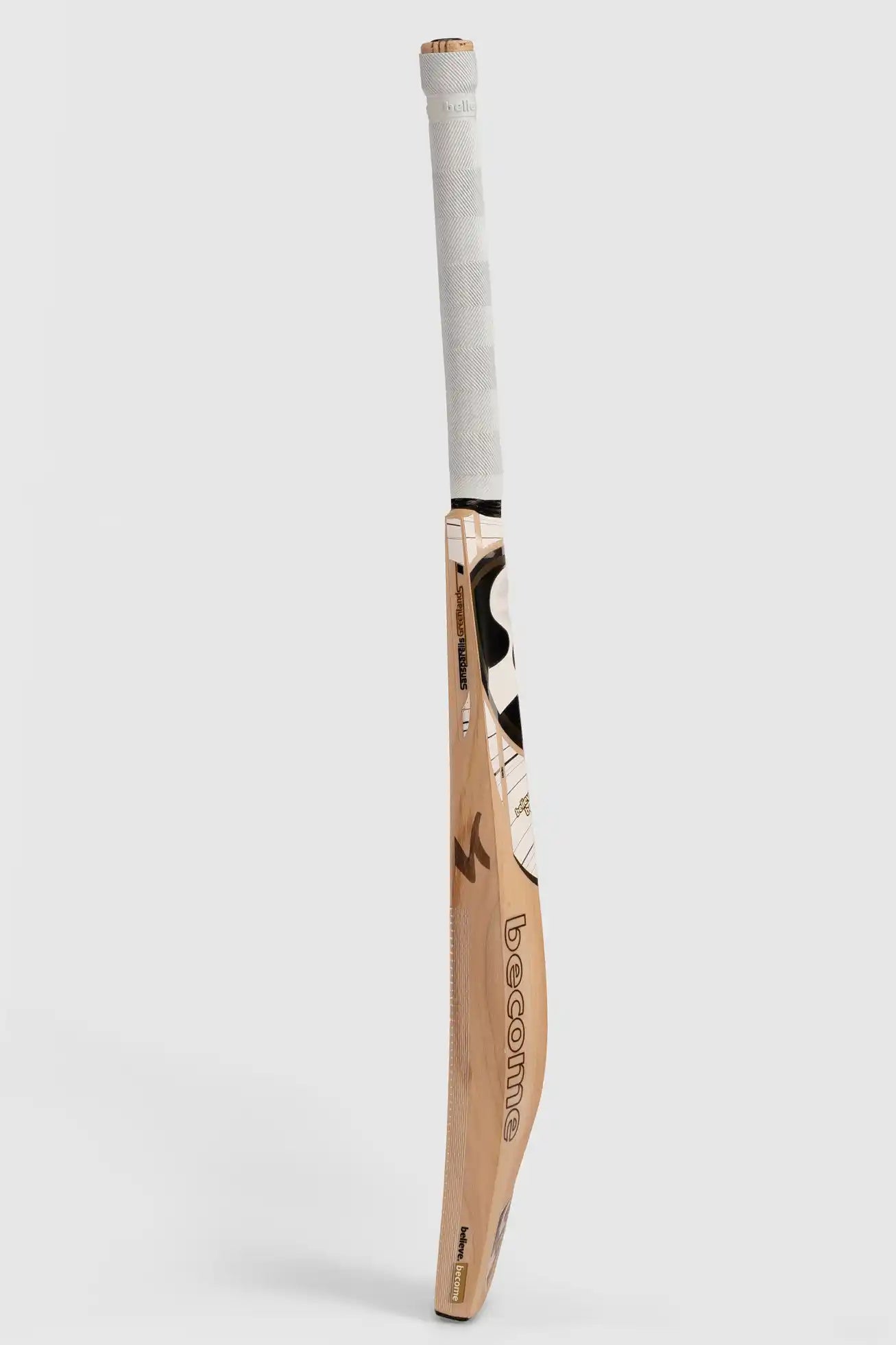 SG SM Smash Cricket Bat - Top Grade International Willow