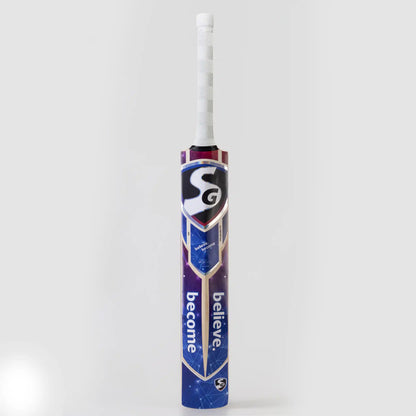 SG Sierra 100 English willow Cricket Bat