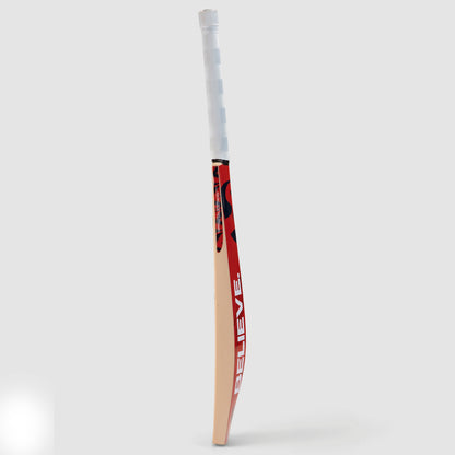 SG Thunder Striker English Willow Cricket Bat