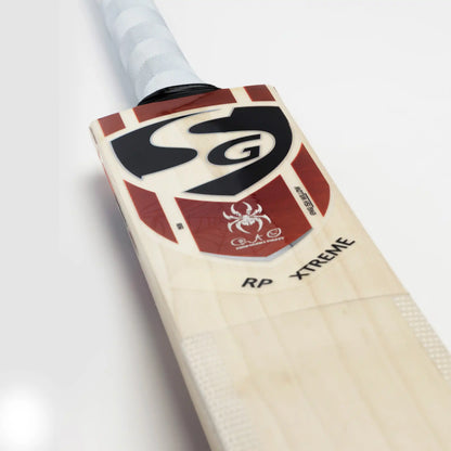 SG RP Xtreme English Willow Cricket Bat (Rishabh Pant Series)