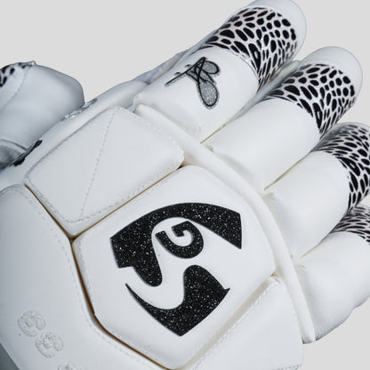 SG HP33 Privee Batting Gloves