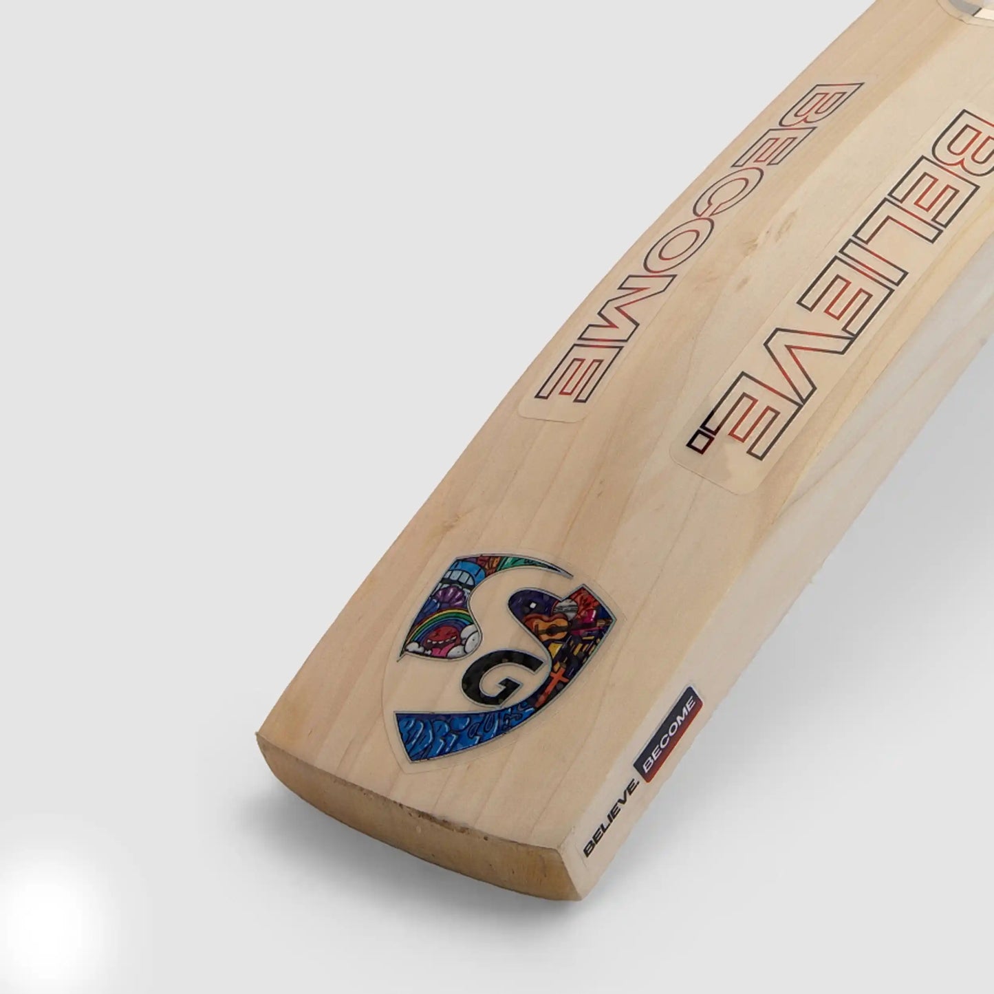 SG Jemi 3.0 English Willow Cricket bat
