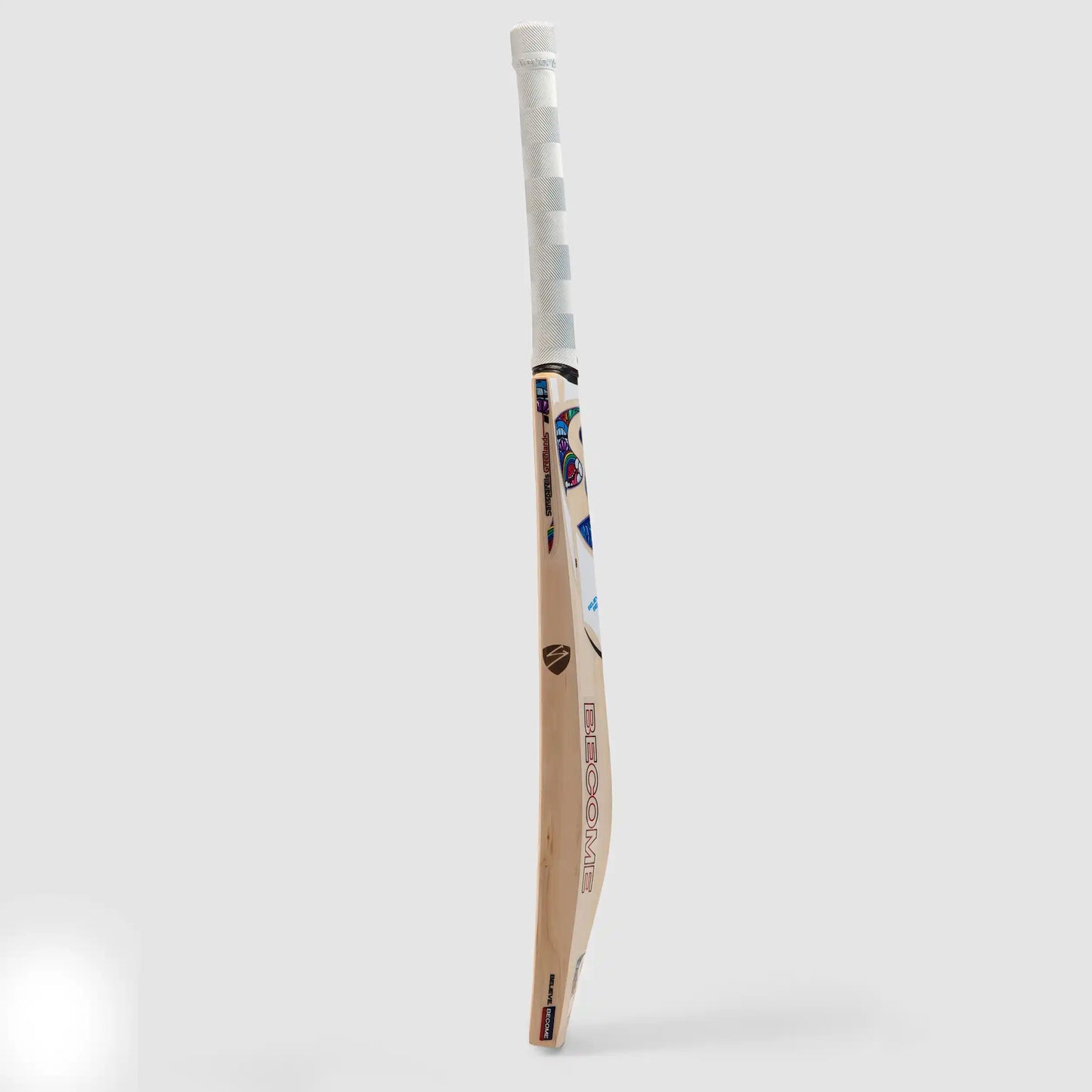 SG Jemi Edition English Willow Cricket bat