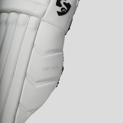 SG HP33 Privee Batting Legguard