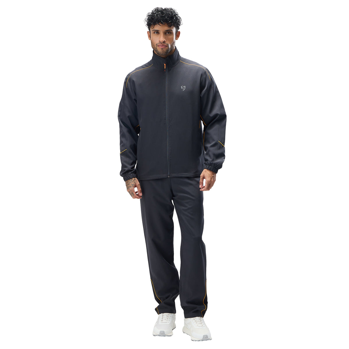 SG Vector Track suit Regular Fit - Men's
