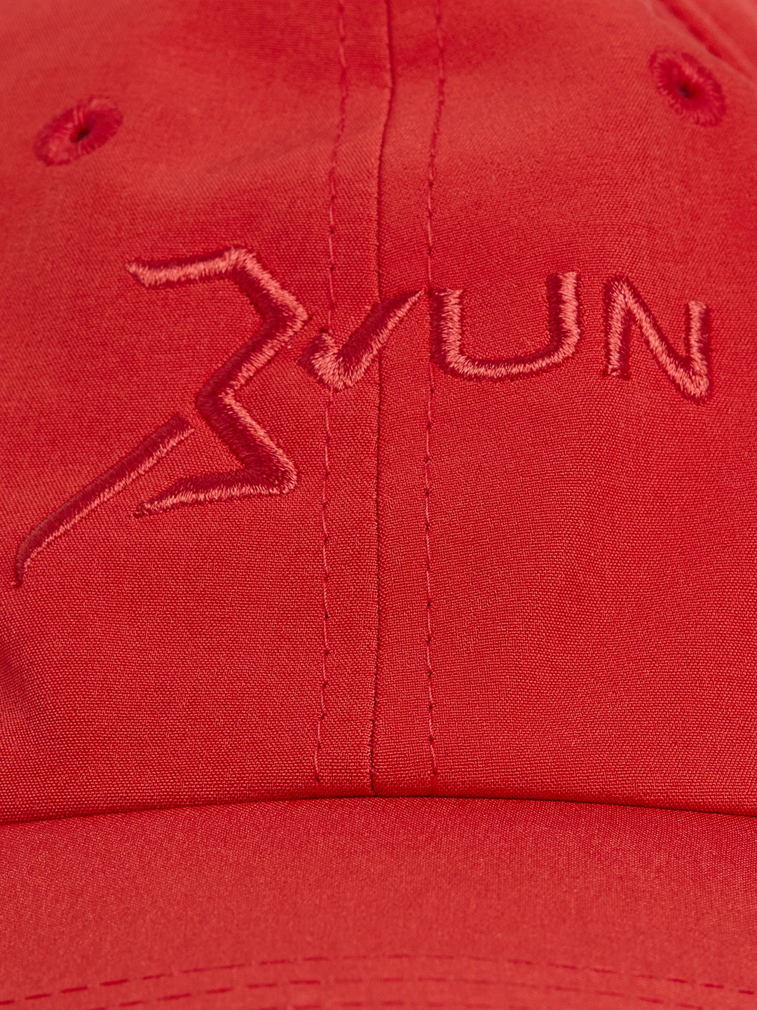 SG Run Sports Cap Men And Boys(Red)