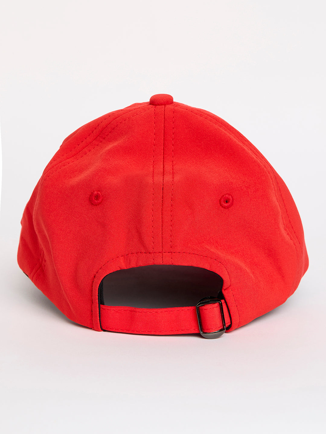 SG Run Sports Cap Men And Boys(Red)