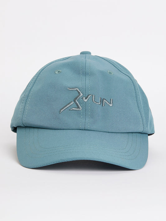SG Run Sports Cap Men And Boys(Teal)