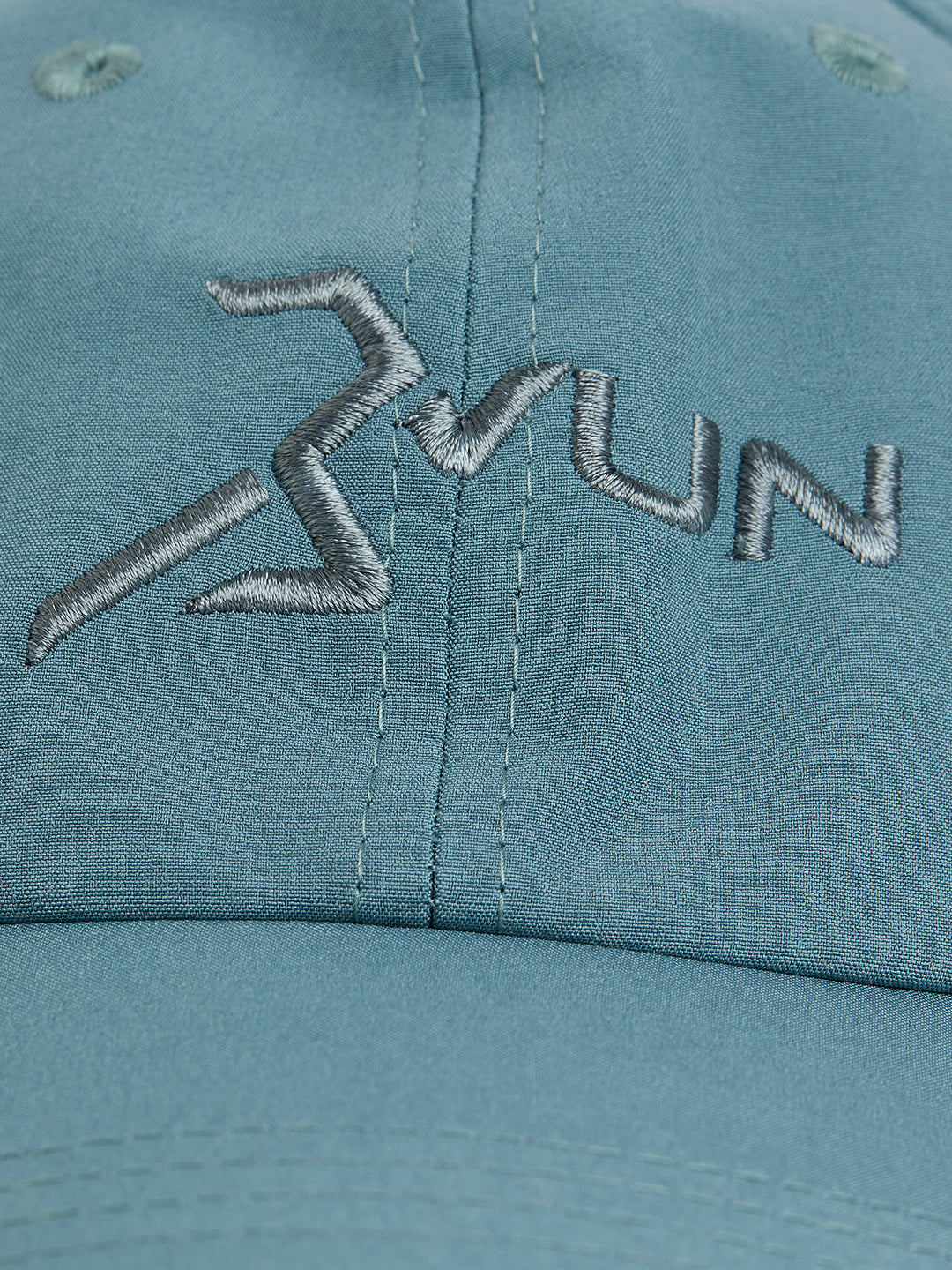 SG Run Sports Cap Men And Boys(Teal)