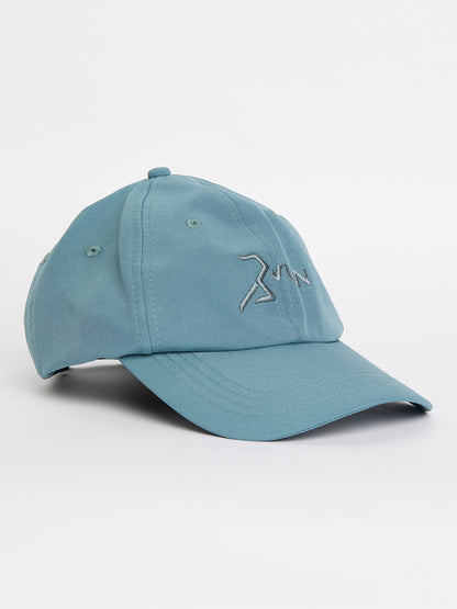SG Run Sports Cap Men And Boys(Teal)