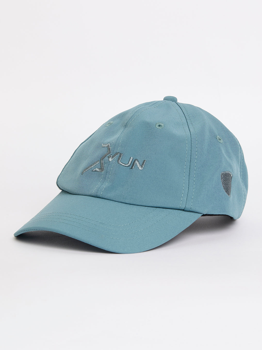 SG Run Sports Cap Men And Boys(Teal)