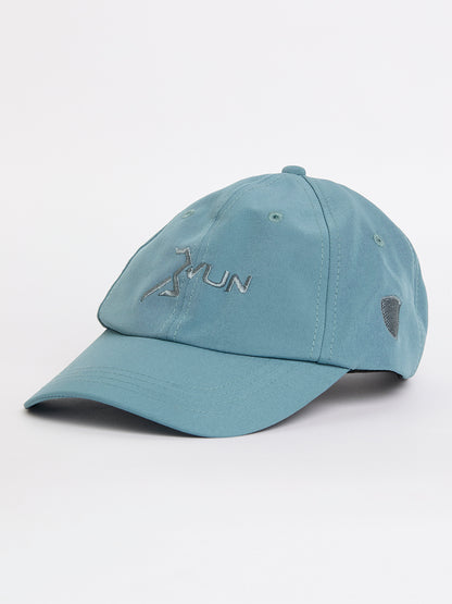 SG Run Sports Cap Men And Boys(Teal)