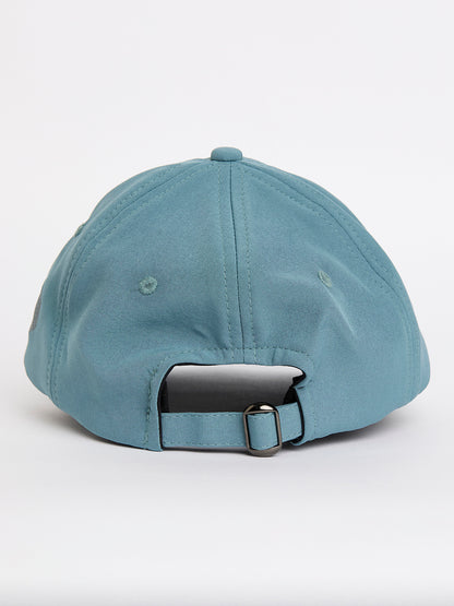 SG Run Sports Cap Men And Boys(Teal)