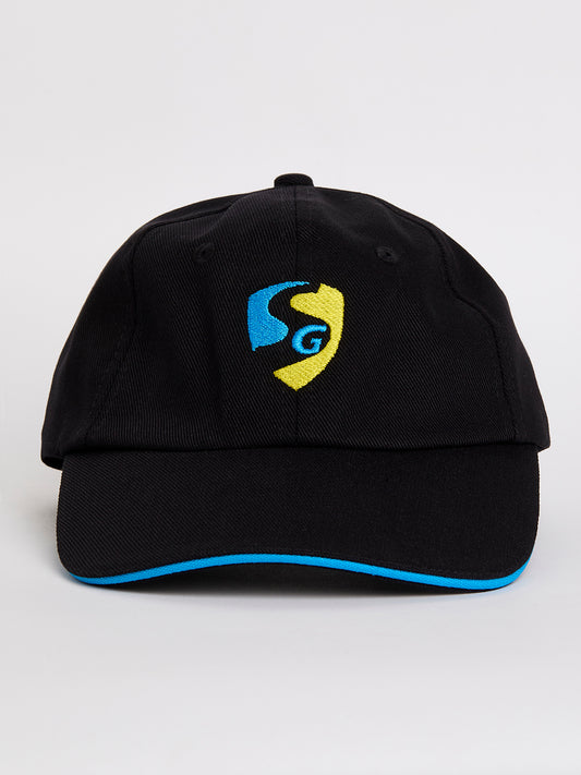 SG Shield Sports Cap Men And Boys