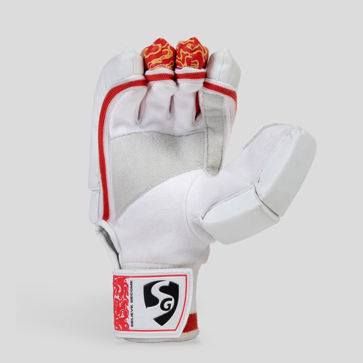 SG Blaze Lite Batting Gloves