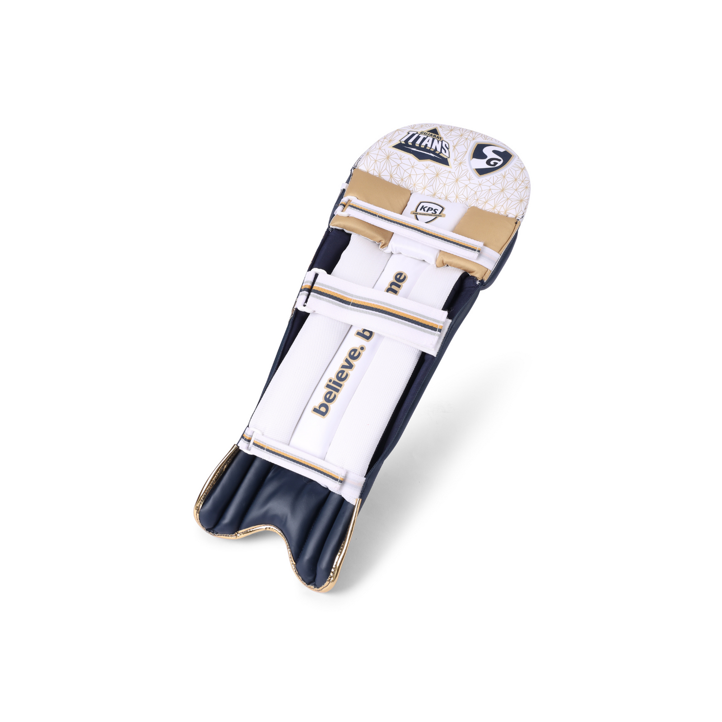 Batting Legguards SG X GT 4 0