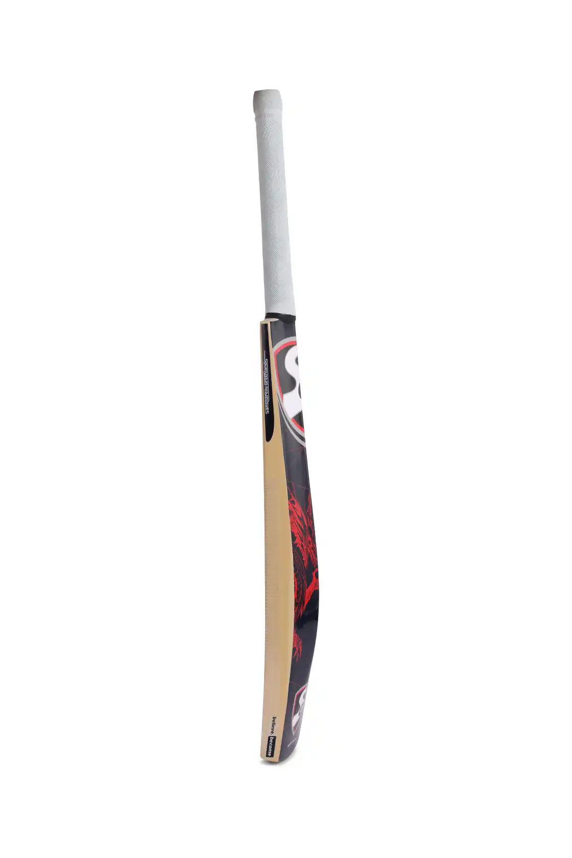 SG KLR Striker English Willow Cricket bat – TeamSG