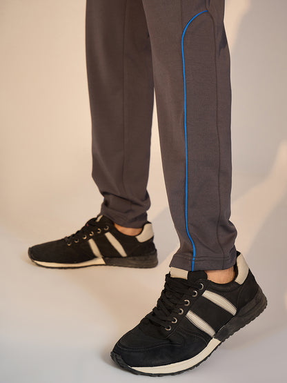TRACKSUIT MEN SG H3MTS8228 MID. GREY