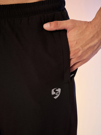 TRACKSUIT MEN SG H3MTS8230 BLACK