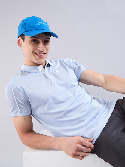 SG Men's H2MP8025 Polo T-Shirt