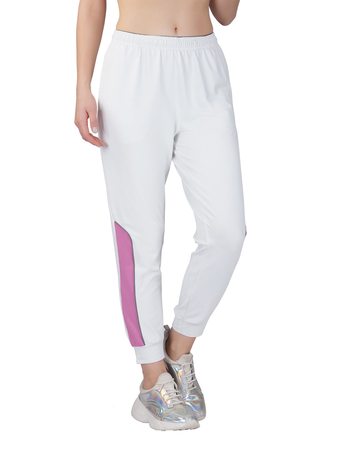 SG Women'S Regular Fit Track Pant for Womens & Girls | Ideal for Trail Running, Gym Fitness & Training, Jogging, Regular & Fashion Wear