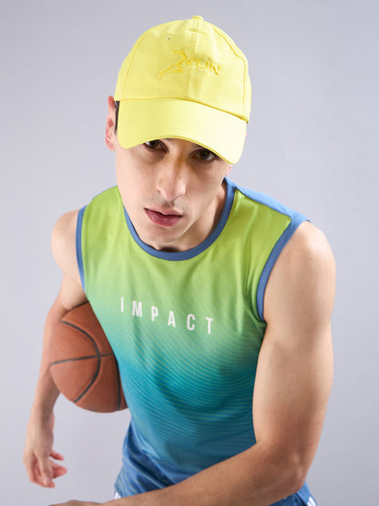 SG Men's H2MV8005 T-Vest