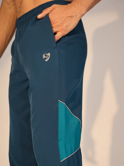 TRACKSUIT MEN SG H4MTS8231 TEAL