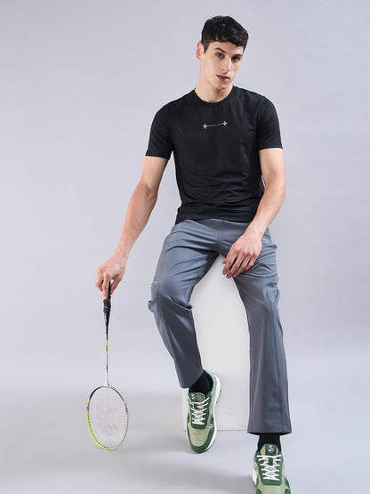 SG Men's H2MTP8160 Track Pant