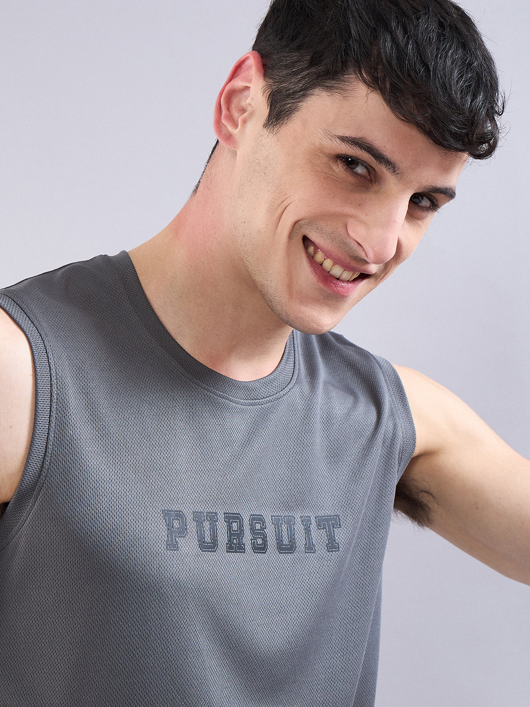 SG Men's T-Vest